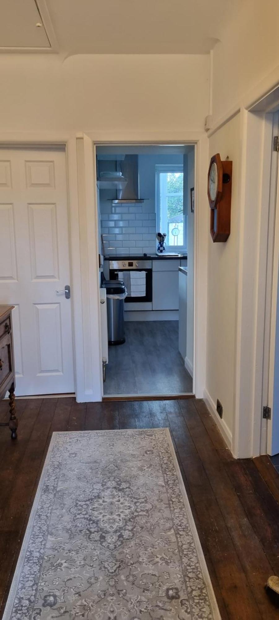 Cosy Bournemouth Bungalow Ferndown Buitenkant foto