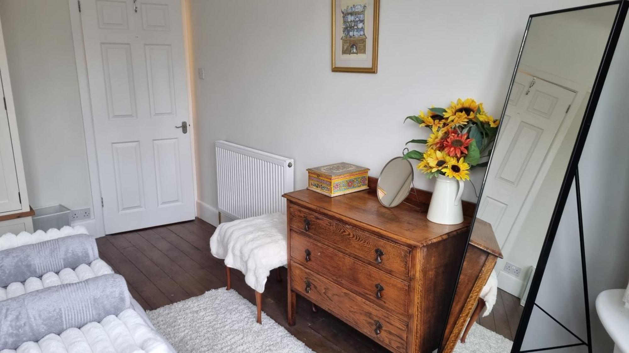 Cosy Bournemouth Bungalow Ferndown Buitenkant foto